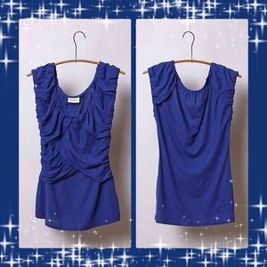 🥰🥰{Anthro} "Deletta" Wynwood Top